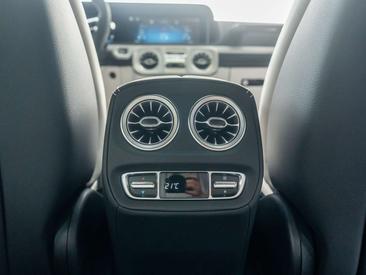 Mercedes Classe G 63 — photo 27