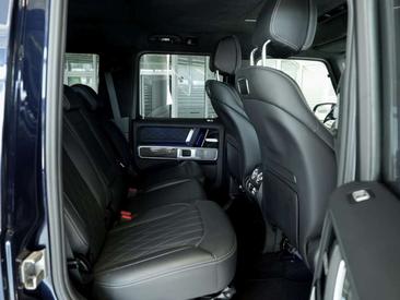 Mercedes Classe G 400 D — photo 10