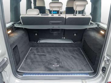 Mercedes Classe G 63 — photo 28