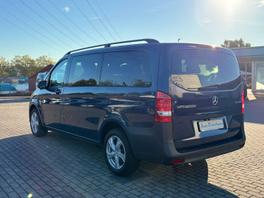 Mercedes Vito Van 114 D - 2022 - Joinsteer - #1