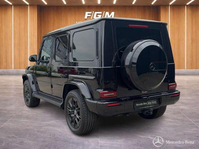 Mercedes Classe G 450 D