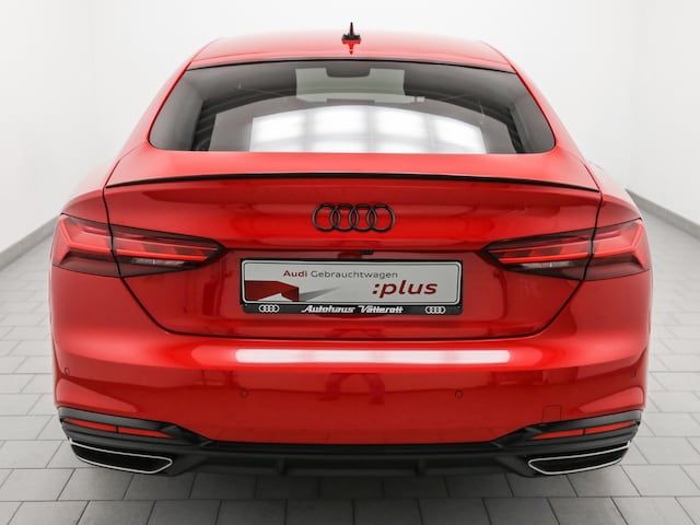 Audi A5 Sportback 40 TDI S Tronic - 2021 - Joinsteer - #6