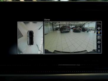 Mercedes Classe G 400 D — photo 13