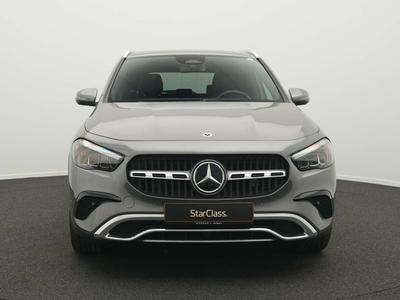 Mercedes GLA 180