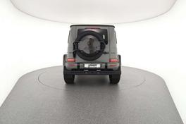 Mercedes Classe G 63 - 2023 - Joinsteer - #1
