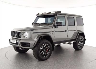 Mercedes Classe G 63