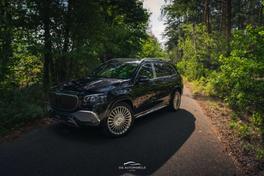 Mercedes-Benz Maybach GLS 600 4MATIC - 2023 - Joinsteer - #1