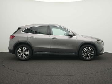Mercedes GLA 180 — photo 5