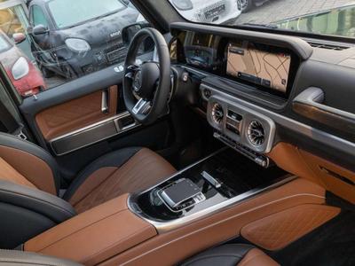 Mercedes Classe G 63