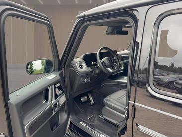 Mercedes Classe G 450 D — photo 6