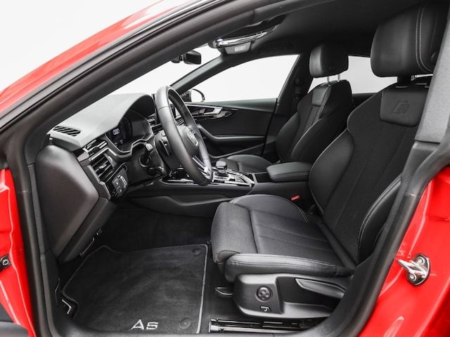 Audi A5 Sportback 40 TDI S Tronic - 2021 - Joinsteer - #7