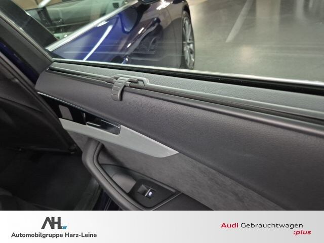 Audi S4 Avant TDI Quattro Tiptronic - 2022 - Joinsteer - #20