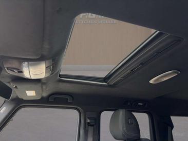 Mercedes Classe G 450 D — photo 12