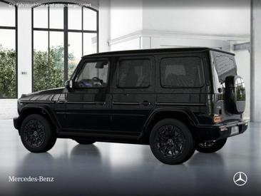 Mercedes Classe G 580 — photo 13