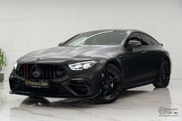 Mercedes AMG GT 43 - 2021 - Joinsteer - #1