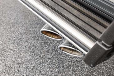 Mercedes Classe G 63 — photo 14