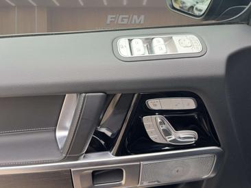 Mercedes Classe G 450 D — photo 14