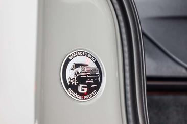 Mercedes Classe G 63 — photo 16