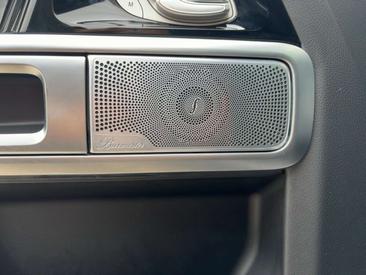 Mercedes Classe G 450 D — photo 15