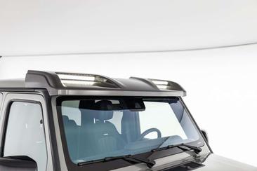 Mercedes Classe G 63 — photo 17