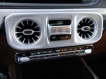 Mercedes Classe G 63 — photo 14