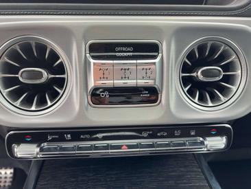 Mercedes Classe G 450 D — photo 17