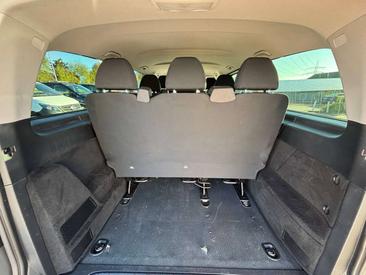 Mercedes Vito Van 114 D — photo 19