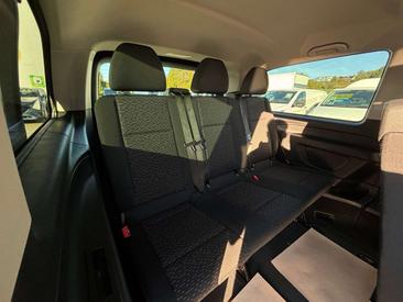 Mercedes Vito Van 114 D — photo 20
