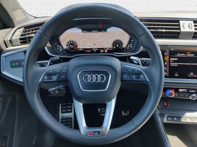 Audi RSQ3 Sportback TFSI Quattro S Tronic - 2022 - Joinsteer - #8
