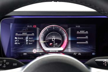 Mercedes Classe G 63 — photo 28