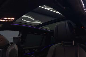 Mercedes-Benz Maybach GLS 600 4MATIC — photo 47