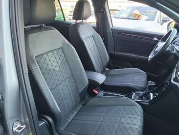 Volkswagen T-Roc Crossover 2.0 TDI DSG 4Motion — photo 4