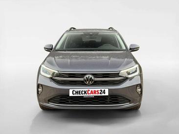 Volkswagen Taigo 1.5 TSI — photo 5