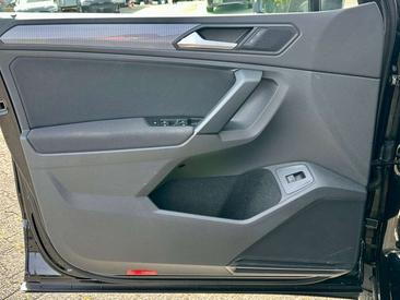 Volkswagen TIGUAN 2.0 TDI — photo 5