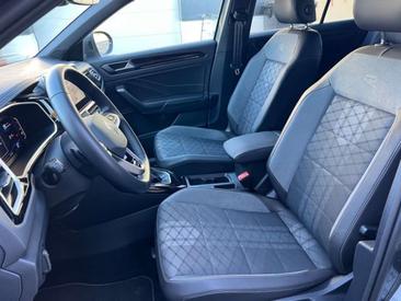 Volkswagen T-Roc 1.5 ETSI — photo 5