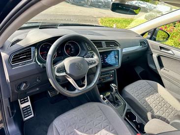 Volkswagen TIGUAN 2.0 TDI — photo 7