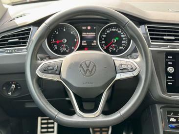 Volkswagen TIGUAN 2.0 TDI — photo 11