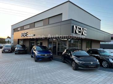 Volkswagen T-Roc 1.5 ETSI — photo 12