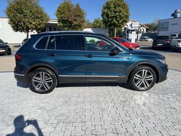 Volkswagen TIGUAN 2.0 TDI — photo 3
