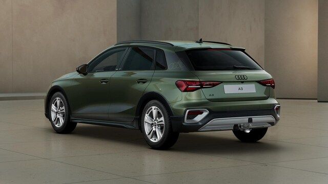 Audi A3 Allstreet 35 TFSI S Tronic - 2025 - Joinsteer - #3