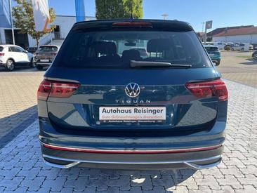 Volkswagen TIGUAN 2.0 TDI — photo 5