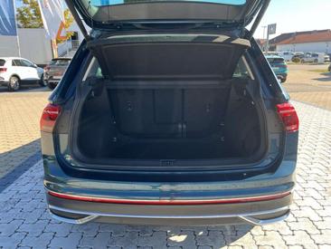 Volkswagen TIGUAN 2.0 TDI — photo 6