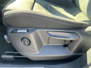Volkswagen TIGUAN 2.0 TDI — photo 11