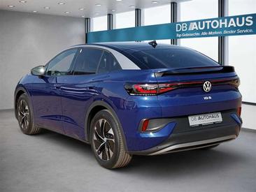 Volkswagen ID.5 Coupé SUV Pro — photo 6