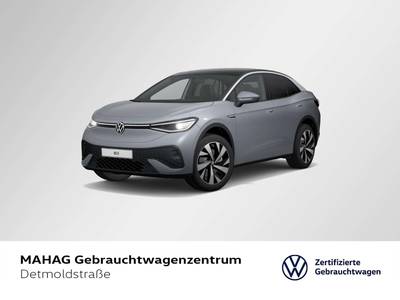 Volkswagen ID.5 Coupé SUV Pro Performance - 2023 - Joinsteer - #1