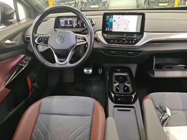 Volkswagen ID.4 Pro S — photo 2