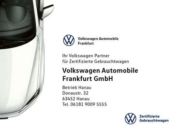 Volkswagen Taigo 1.5 TSI — photo 11