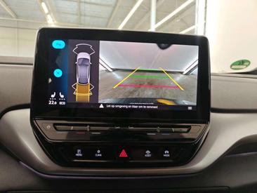 Volkswagen ID.4 Pro S — photo 4