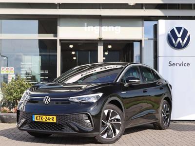 Volkswagen ID.5 Coupé SUV Pro
