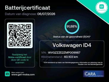 Volkswagen ID.4 Pro S — photo 6